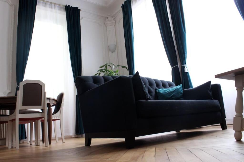 Sublime Appartement, Chic Et Confortable. Bourg-en-Bresse Exterior foto