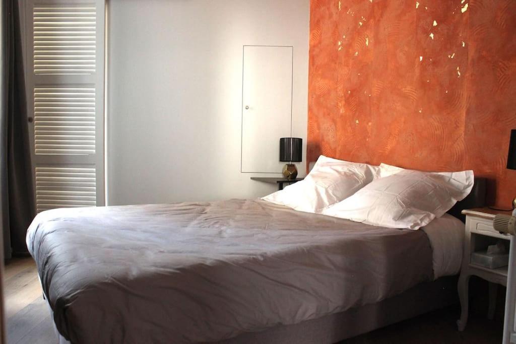 Sublime Appartement, Chic Et Confortable. Bourg-en-Bresse Exterior foto