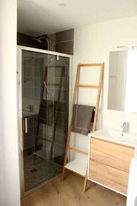 Sublime Appartement, Chic Et Confortable. Bourg-en-Bresse Exterior foto